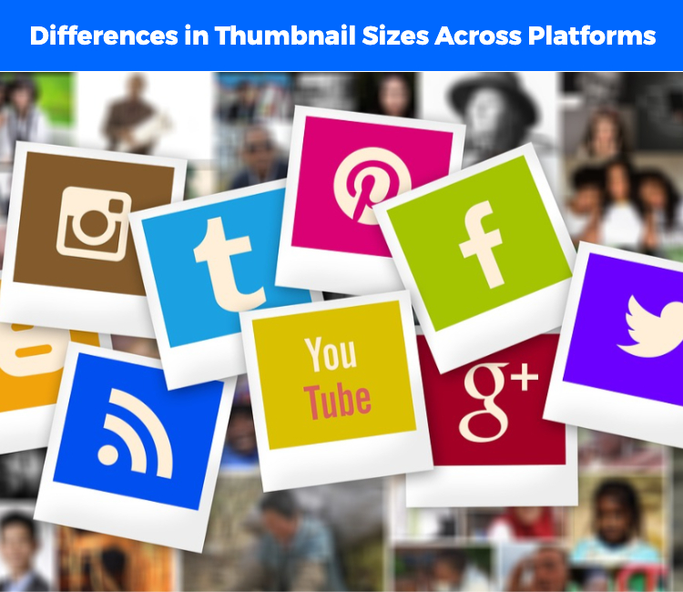 Multi-Platform Thumbnail Guide